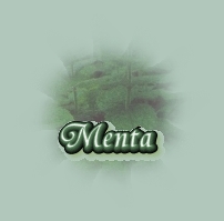 Hierbas - Menta