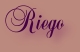 Riego