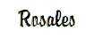 Rosales