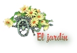 tienes un jardn? Envanos tus fotos...