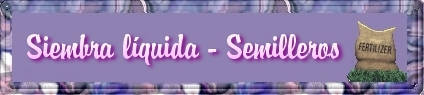 Siembra lquida