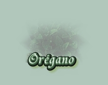 Hierbas - Organo