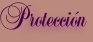 Proteccin del cultivo